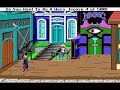 Quest for Glory Epic Part 002: West Spielburg Quest for Glory Epic Part 002: West Spielburg