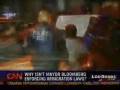 videos de Tom Fitton on Lou Dobbs on 12/2/2008 about NYC selective law enforcement