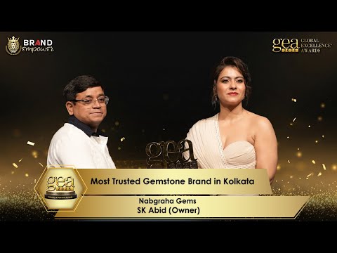 Most Trusted Gemstone Brand in Kolkata | GEA 2025