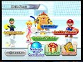 we finish the flower cup and beign the star cup next time. we do get a sneak peak of the next area and our opponent as well!!