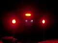 Brake light and rear turn signal LED cycling 2006 GTO