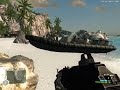 Crysis - Death by Boat
