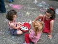 First Friday's Birthday