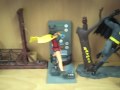 videos de Aurora Model Godzilla Batman Monster King Kong Dracula Mummy Hulk Superman