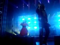 Daft Punk & Sneaky Sound System - I Love It Live Daft Punk & Sneaky Sound System - I Love It Live
