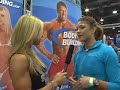 Ocean Bloom & Status Fitness Magazine / Valerie Waugaman