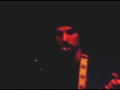 best of intentions - \"the man in black\" - live music