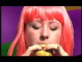 Eve in Candyland (Imagine)