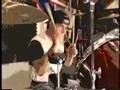 Rush Tribute band 