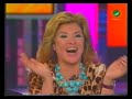 اسلام محيى يقلد هنيدى على الهواء فى روتانا سنيما