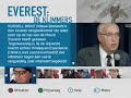 iTV case: Everest - Beyond the Limit