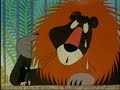 kisvakond az �llatkertben / the mole in the zoo