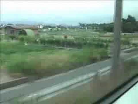20080615米子空港～中浜
