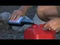 Tanaka Self Measuring Oil Bottle Tanaka Self Measuring Oil Bottle