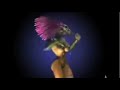 Virtual Dancer