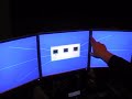 World of Warcraft Triple Monitor play. 3 Monitors! World of Warcraft Triple Monitor play. 3 Monitors!