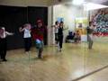 fair play crew dance center, blacha lockin class