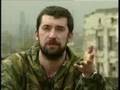Как я поехал на войну в Чечню 2001 Часть#3 (Unnecessary war)