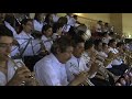 Banda do Samouco - Campo Pequeno - \"El Gato Montez\"