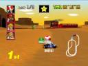 MK64 GP Kalimari Desert (Tool Assisted)