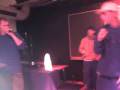 videos de Battle Boy Konzert in BamBerg 06.12.08 Teil 3