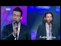 Videoclip Eurovision 2011 Christos Mylordou - San angelos s'agapisa (Cipru)