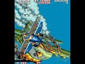 1943 kai gameplay �capcom 1987