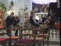 Oh Happy Day per piano violino e cello