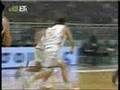 PANATHINAIKOS TOP-10 DUNKS 2007-2008