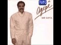 Agep� - Me leva