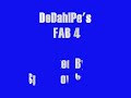 Hed Kandi Fab 4 Mix - DeDahlPe