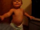 arilyn messing around -- take 3