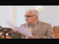 Watch 'Ո՞վ է կեղծել Սիզավետի գյուղապետի ստորագրությունը'