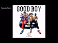 GD X TAEYANG - GOOD BOY AUDIO