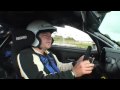 Icon for Post #Lexus LFA supercar driven by autocar.co.uk