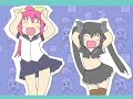 Caramelldansen - Pangya Caramelldansen - Pangya