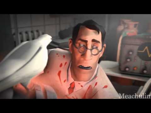 Elektro - Original Song - /watch?v=P0sRI6U-WVA Link to Download the TF2 Intro MOD - http://www.tfmaps.com/details.php?file=923 THIS IS WHAT I DID TODAY! :D Valve shoul...