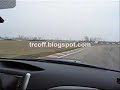 Subaru Impreza STi MY2008 - Serres
