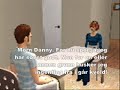 A Romance Series With Sims 2 In Norwegian Part 1
