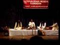 Pt Swapan Chaudhuri - Tabla solo