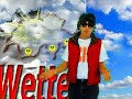 Wetterprognose Wetterprognose