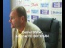 Declaratie Cornel Sfaiter (21 oct. 2008)