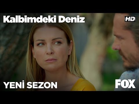 Kalbimdeki Deniz 35. Bölüm Fragmanı                                                                                                                                                                                                                       