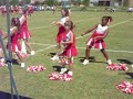 Chandler Rangers Cheer week 2 Chandler Rangers Cheer week 2