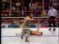 WWF Wrestling Challenge Skinner (Monsoon & Heenan)