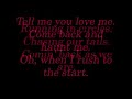 Coldplay - The Scientist