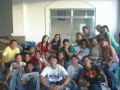 PYM St. Augustine Parish, Mendez, Cavite