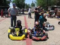 kid kart racing