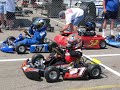 kid kart racing