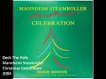 The third track off of the 2004 album, Christmas Celebration